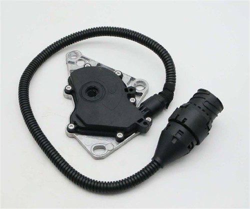 24107512755 Neutral Safety Switch NS-549 For BMW 540i 740i 740iL X5 1997-2003 - Picture 2 of 5