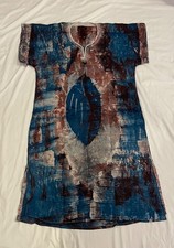 african night gown
