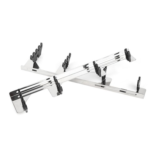 ♡ Spark Plug Wire Separator Divider Looms Kit Accessories For - Bild 5 von 9