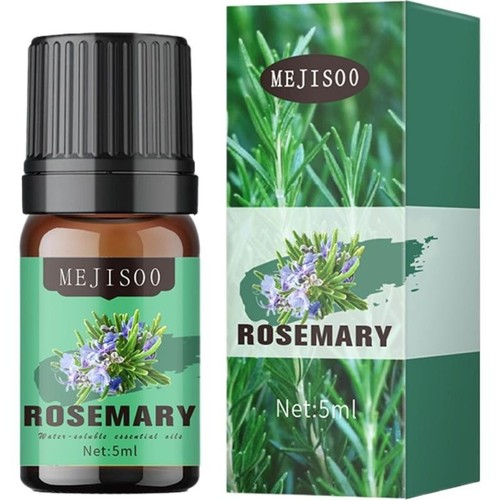 Water-soluble Diffuser Essential Oils 5ml; T4B2 - Picture 30 of 36