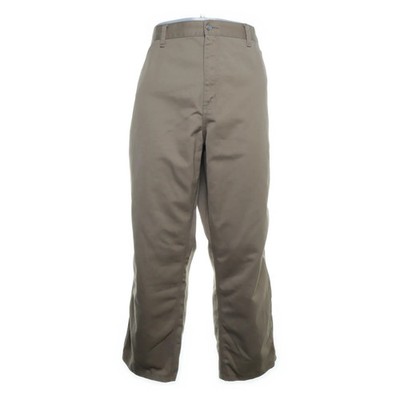 Carhartt WIP, Chino, Größe: 36/34, Simple Pant, Beige, Baumwolle/Polyester #Mib