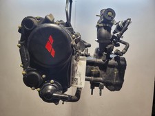 LEXMOTO LXR 125 SE TR 125-2 2023 ENGINE 12.00 BHP 152MI