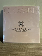 Anastasia Beverly Hills Glow Kit THAT GLOW Highlighting Illuminating Palette