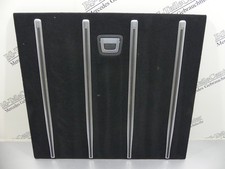 Mercedes CLS W218 X218 Ladeboden Abdeckung Verkleidung Teppich Kofferraumboden