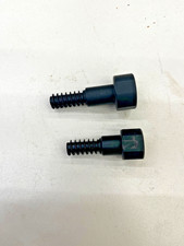 2 Technatool nova SAFE LOCK WOODWORM SCREW FOR COLE JAWS