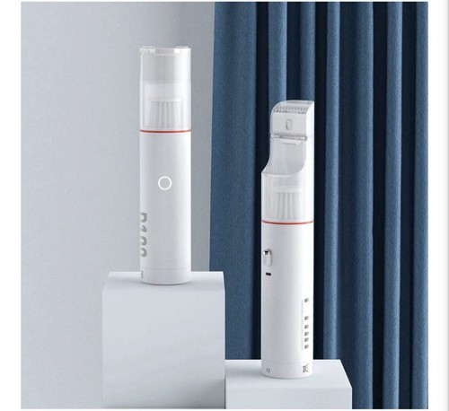 ROIDMI P1 Pro Portable Vacuum - Picture 2 of 14