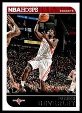 2014-15 Hoops Patrick Beverley Houston Rockets #173