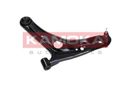 LH RH TRACK CONTROL ARM PAIR KAMOKA 9050177 2PCS FOR TOYOTA YARIS VITZ - Picture 4 of 8