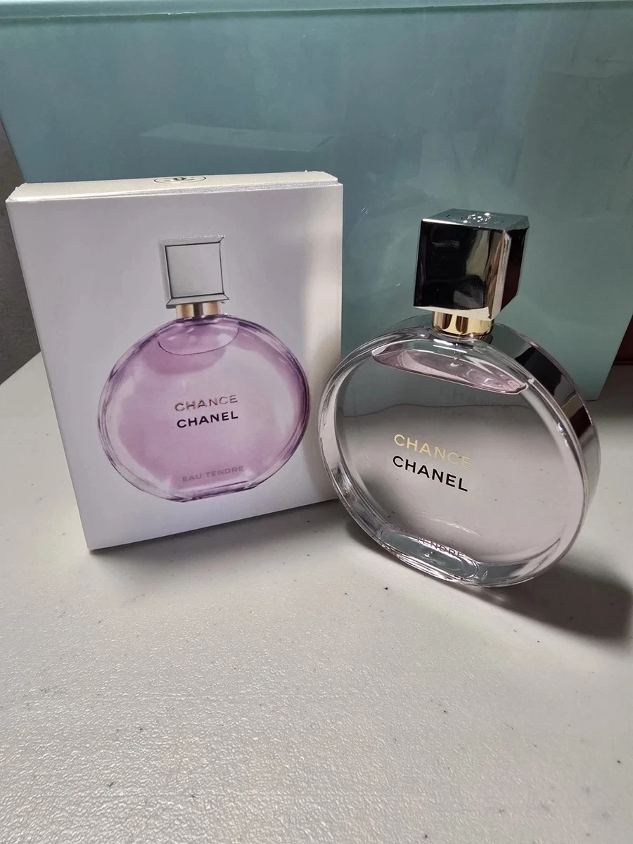 Las mejores ofertas en Chance EAU TENDRE por CHANEL Fragancias