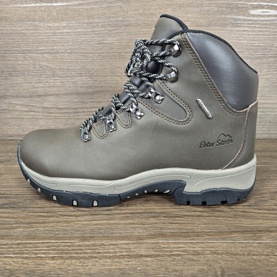 Snow Boots Peter Storm Men's Snowdon Ii Walking Boots Mens