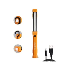 EverBrite 1000LM LED Work Light, Rechargeable Work Light for Mechan... Fast Ship