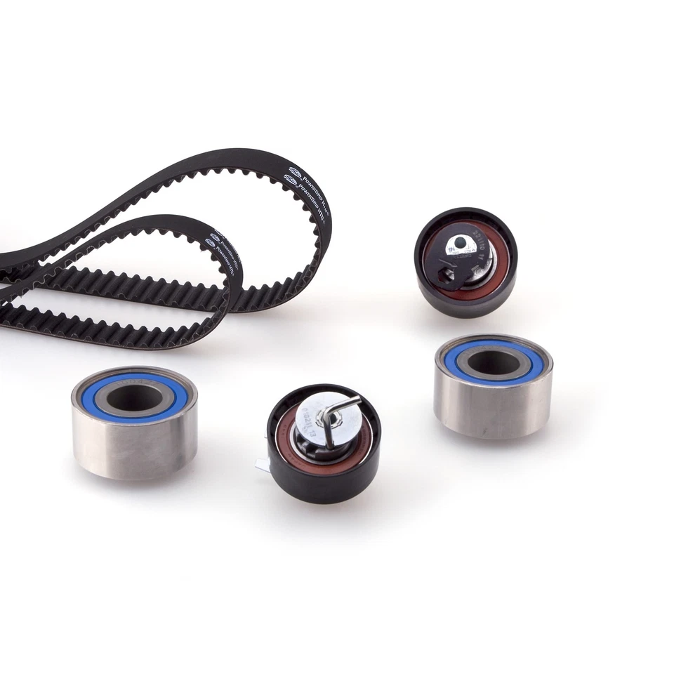 TIMING BELT KIT K015624XS FOR PEUGEOT LAND ROVER LR3/III/SUV DISCOVERY/VAN 2.7L - Image 2 of 4