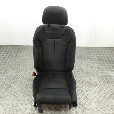 Audi Q3 F3 Seat gauche avant 5QF881105G 1.5 ESTROL 110KW 2018 29969321 collection