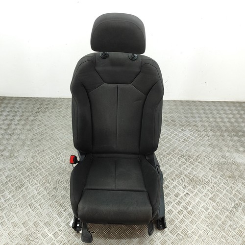 Audi Q3 F3 Seat gauche avant 5QF881105G 1.5 ESTROL 110KW tendance 2018 29969321