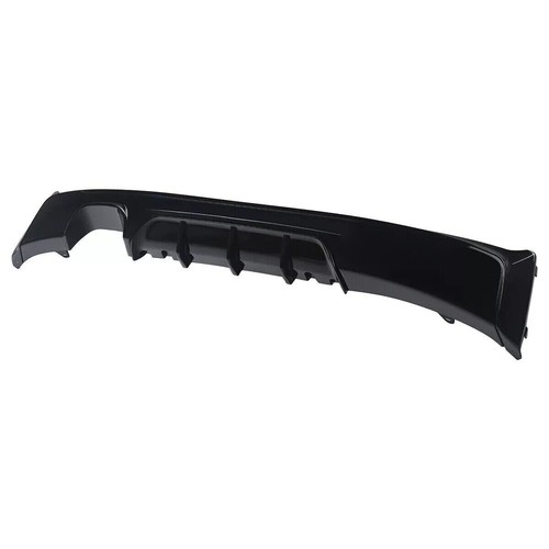 FOR BMW 2 SERIES F22 F23 FRONT LIP SPLITTER BODY KIT REAR DIFFUSER M PERFORMANCE - Picture 11 of 13