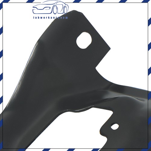 For Chevrolet Silverado 2500 3500 2023-2025 84913656 LH Front Bumper Bracket - Picture 12 of 18