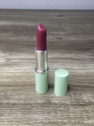 Clinique Different Lipstick A Different Grape Full Size Discontinued NEU