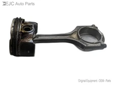 Piston and Connecting Rod Standard For 17-19 Ford Escape  2.0 AG9E6200AH Turbo