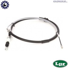 CABLE PULL PARKING BRAKE C0082B FOR BMW X3/SAV/E83 N47D20C/A N46B20B M47D20 2.0L