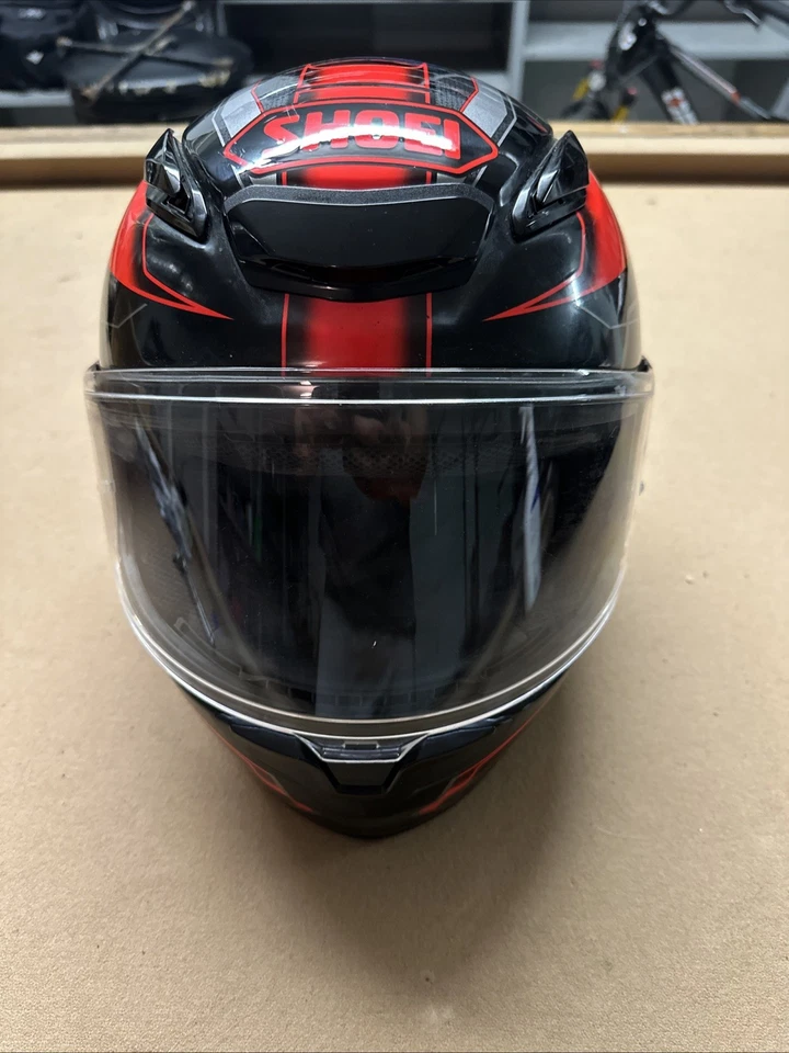 casco shoei rf-1400 talla grande Foto 4 de 4