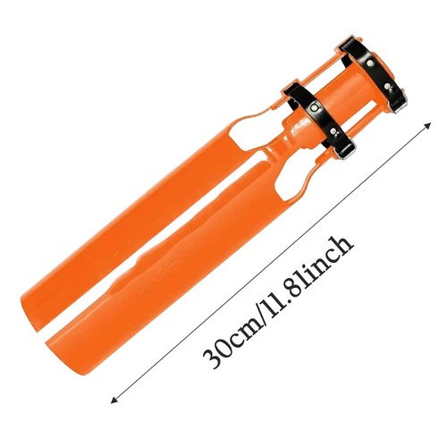 Cyclone 2X Airflow Amplifier for Leaf Blower - Picture 11 of 14