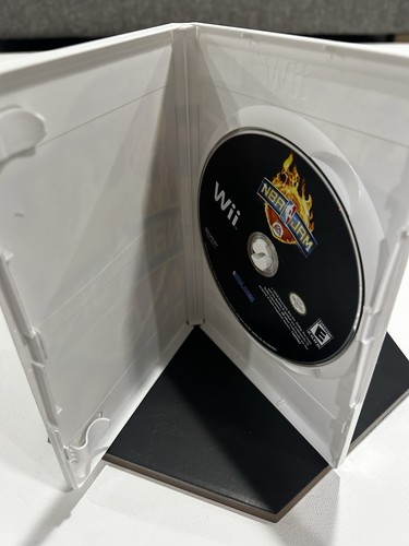 Nintendo Wii : NBA Jam Video Games Classic - Tested and Manual Not Included - Picture 3 of 4
