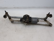 6R1955023C FRONT WINDSHIELD WIPER MOTOR / 6R1955023C / 1502692 FOR SEAT IBIZA 6