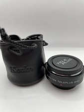 KENKO N-AFD 1.5x TELEPLUS SHQ for NIKON Converter 94