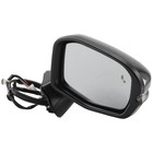Mirrors  Passenger Right Side Heated Hand for Honda HR-V 2023