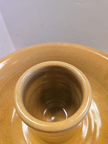 Hähnchenbräter vertikal Bierdose Hähnchenständer Bräter Gestell Keramik Ausgießer - Bild 4 von 14