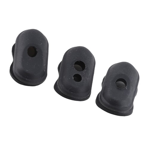 Accesorios universales para scooter 3 piezas a prueba de alta temperatura para MAX G30 - Imagen 8 de 12