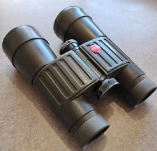 Leitz Trinovid 10x40BA Binoculars