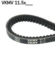 SKF Keilriemen Fuer VAG Vkmv11.5X685