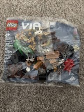 LEGO 40515 Pirates and Treasure VIP Add On Pack NEW & SEALED