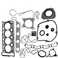 Dichtungssatz Zylinderkopf FüR Audi Seat Alhambra Skoda Octavia Vw Jetta 1.8 2.0