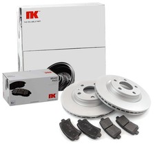 Kits de frein Ford S-MAX