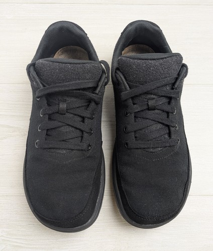 Zapatos Lems Chillum Blackjack para hombre 8 para mujer 10 - LIMPIOS - Imagen 2 de 8