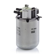 Kraftstofffilter für Nissan X-Trail 3 T32 | 634083