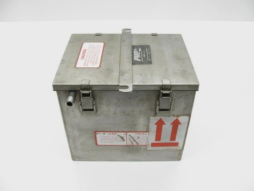 Saft 2376-4 Battery Box - Dassault Falcon 50 - Foto 3 di 10