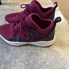 Brand New Jordan Formula 23 GG 881470-607 True Berry/Sunset Glow Brand 7.5Y