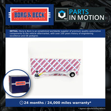 Wishbone / Suspension Arm BCA6755 Borg & Beck Track Control 8E0407693AA Quality