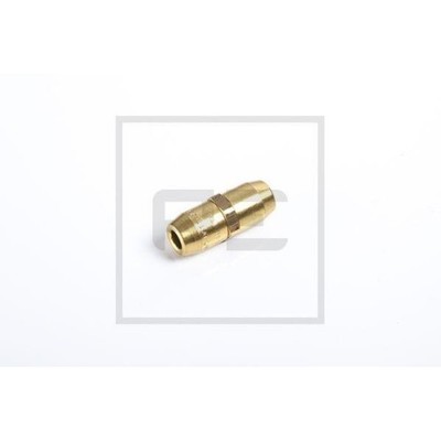 1x Steckverbinder PE Automotive 076.661-00A passend für