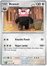 MEGA EVOLUTION YOU PICK HOLO, REVERSE HOLO, EX