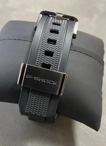 Casio G-SHOCK MTG-B1000XB-1AJF From Japan - Picture 3 of 4
