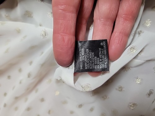 NWT Cremieux Wool Blend Blazer Raspberry Color Women's Size 10 - Picture 16 of 18