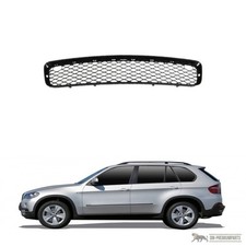 Stoßstangen Gitter Blende vorne unten passt für BMW X5 E70 Baujahr 2007-2010