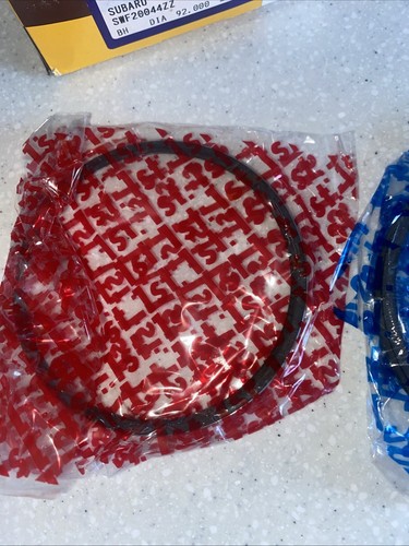 Subaru Impreza Piston Rings - Picture 3 of 5