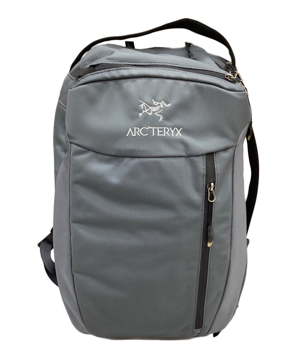 アークテリクス　blade24 ARC'TERYX Blade 24 6423 gray | eBay