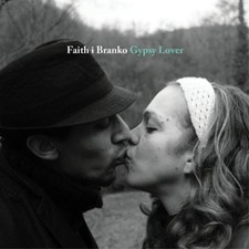 Gypsy Lover by BRANKO,FAITH I [Audio CD]