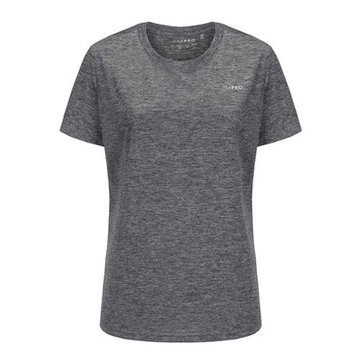 USA Pro - T-shirt TECH C - Femme (GT17478) - Photo 1/3